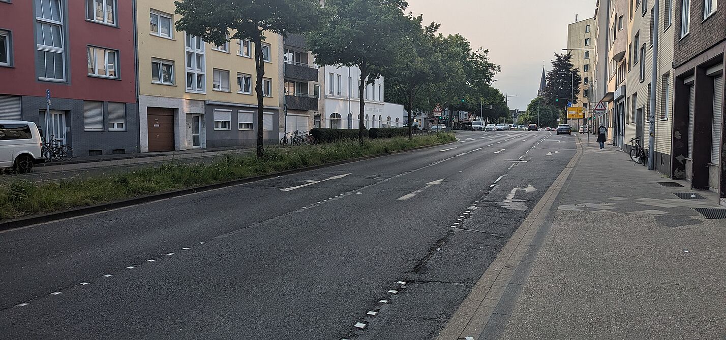 Roermonder Straße