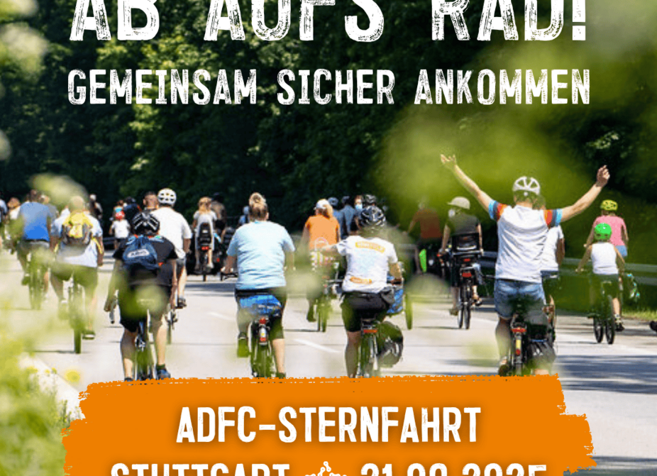 Instagramvorlage Sternfahrt Save The Date