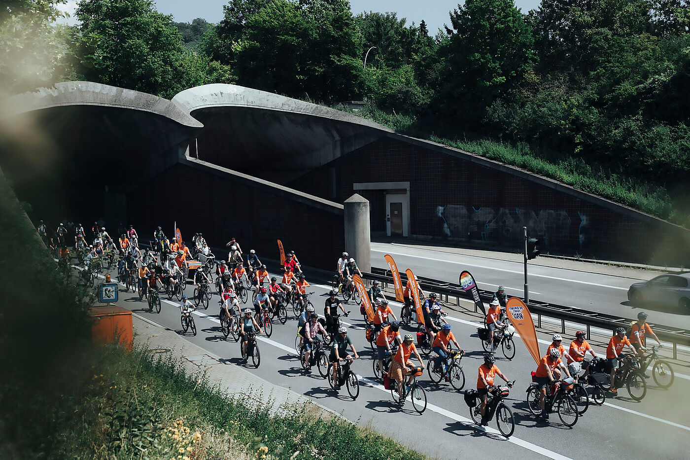 Radsternfahrt 2026 