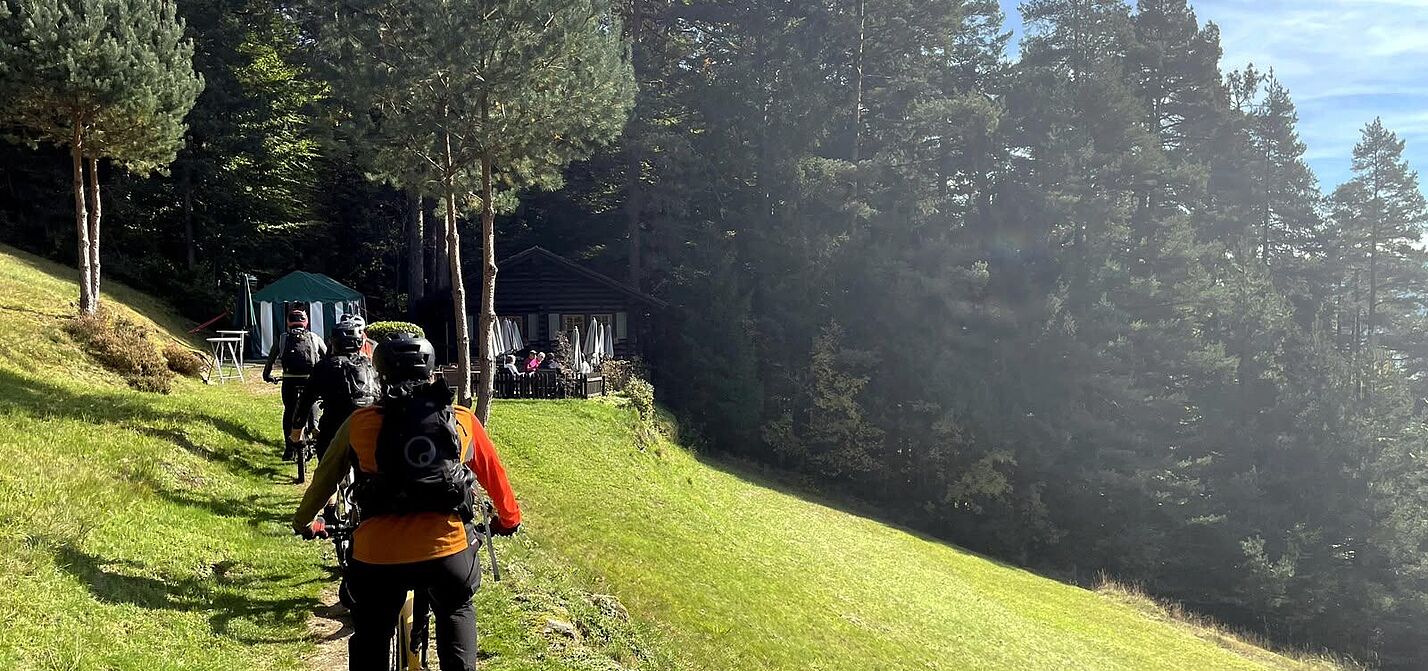 MTB Reutlingen