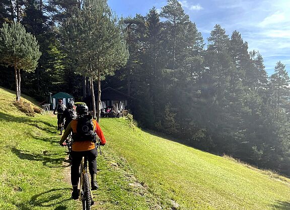 MTB Reutlingen