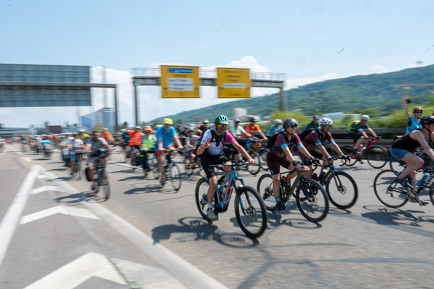 Radsternfahrt 2026 