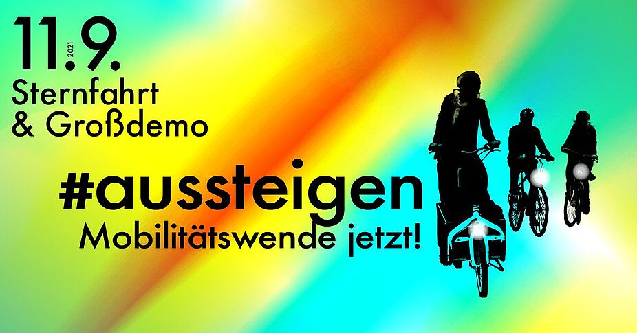 Sharepic - IAA-Demo 11.09.2021