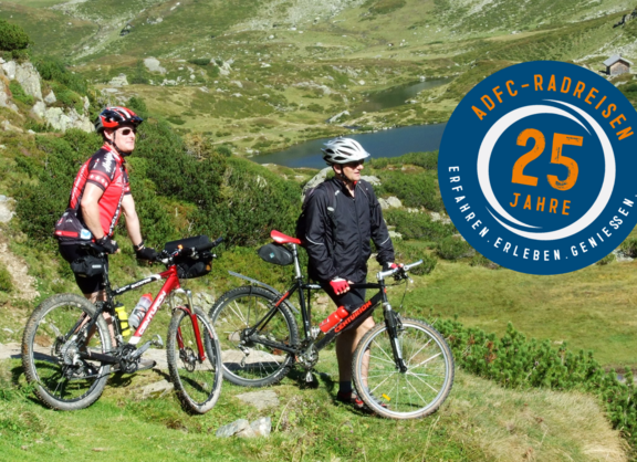 Biken in der Steiermark