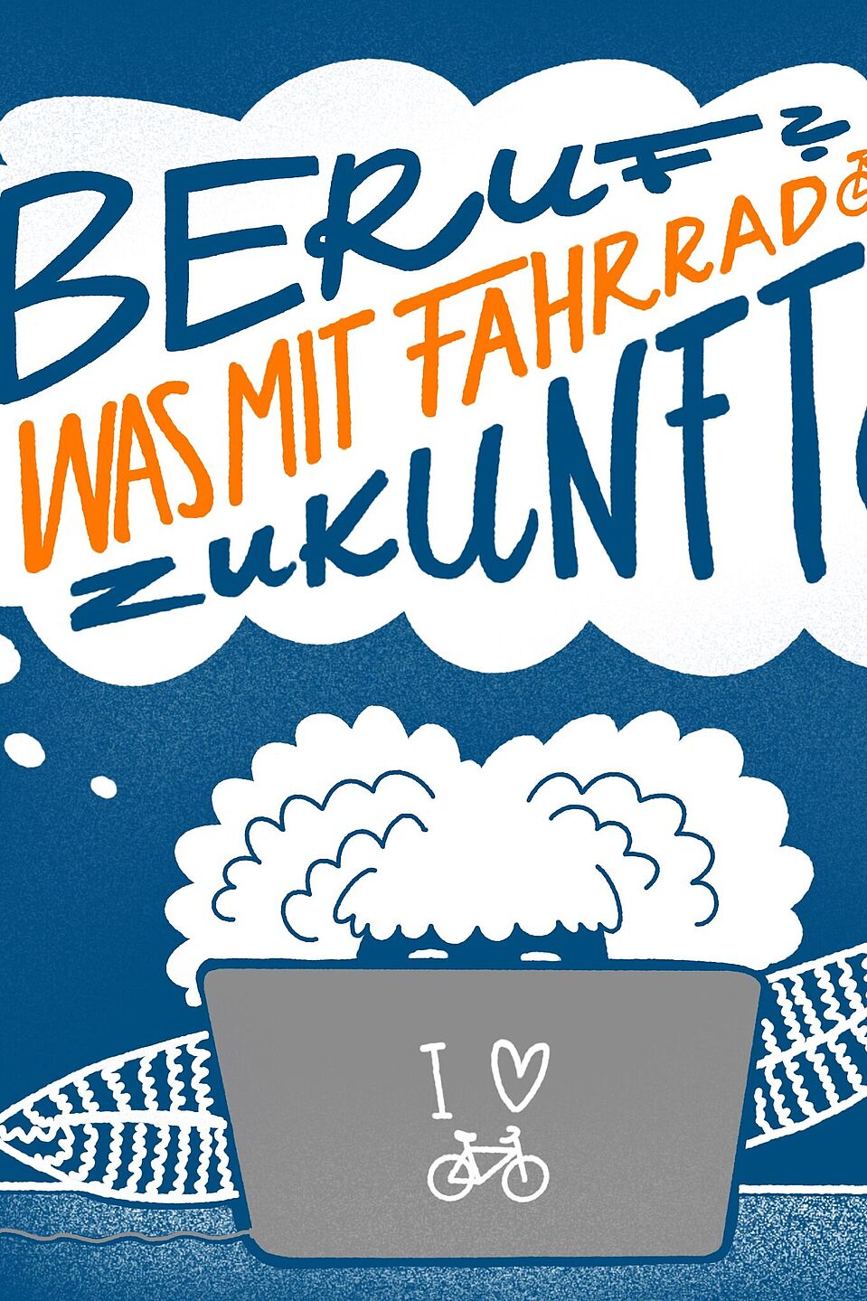 Rad-Berufe mit Zukunft