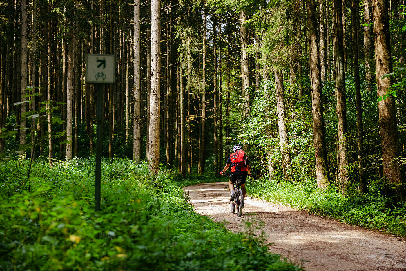 Albtäler Radweg
