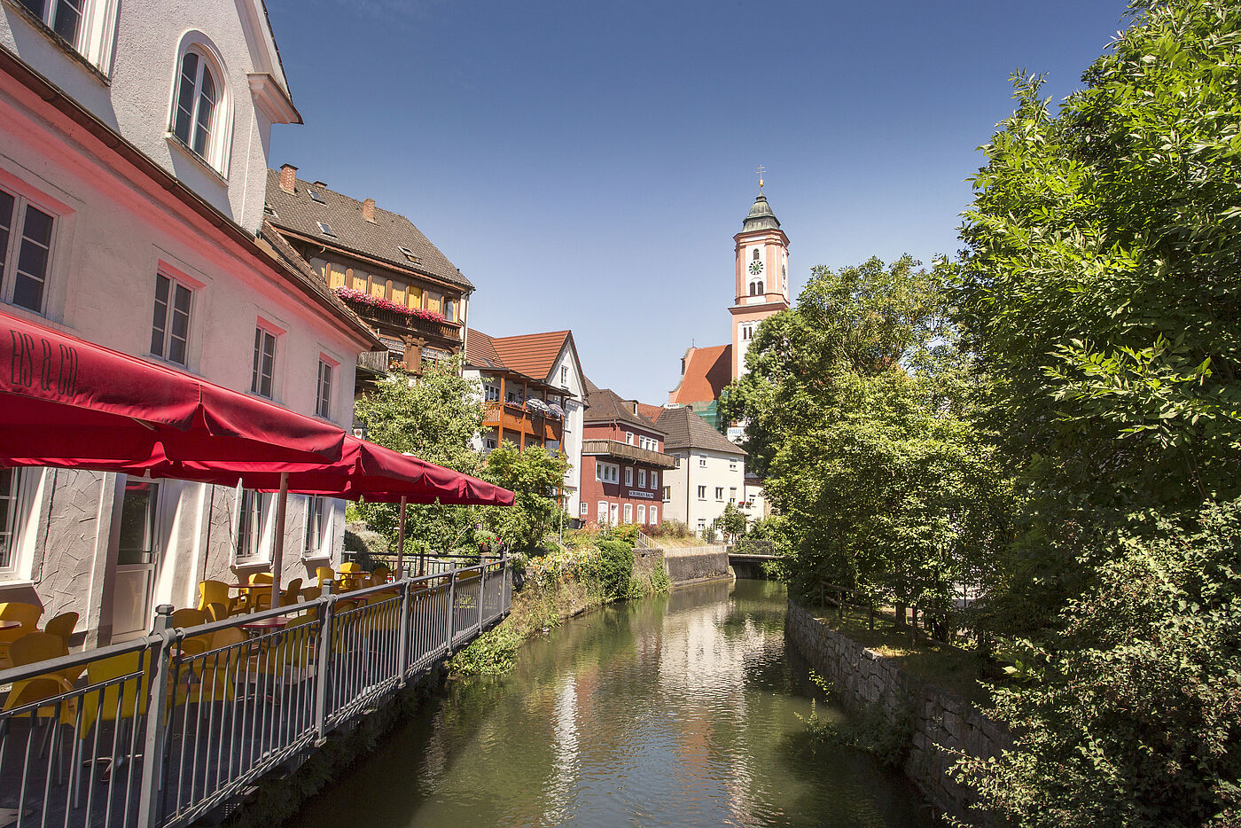 Krumbach
