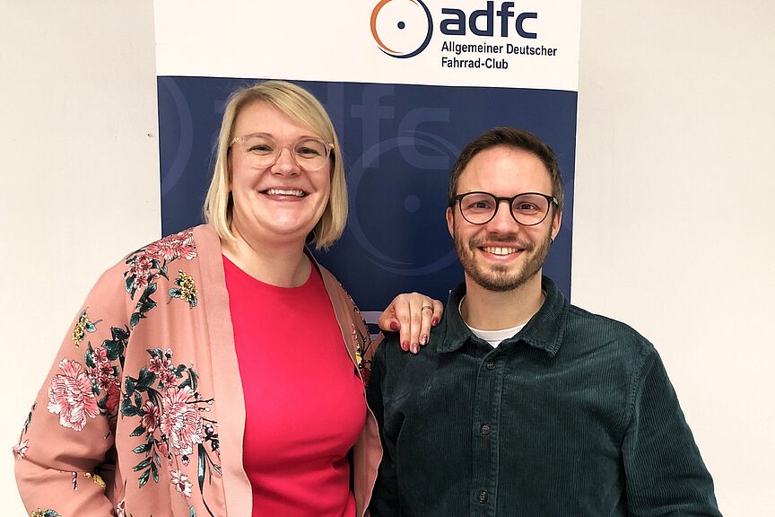 Kathleen Lumma, Daniel Steegmaier