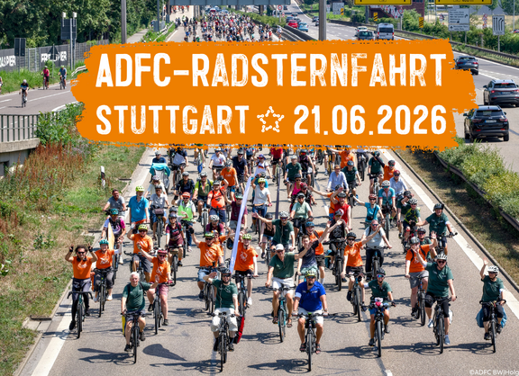 Radsternfahrt 2026