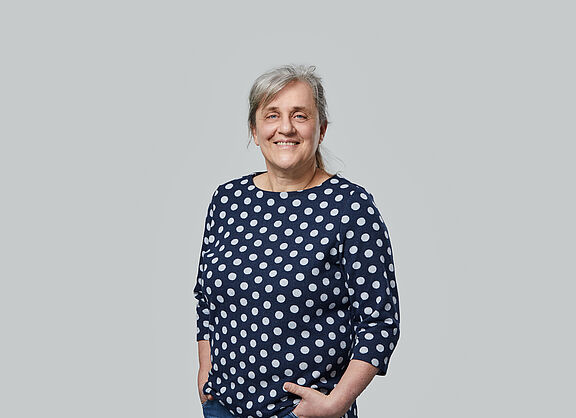 Gudrun Zühlke