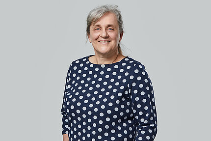 Gudrun Zühlke