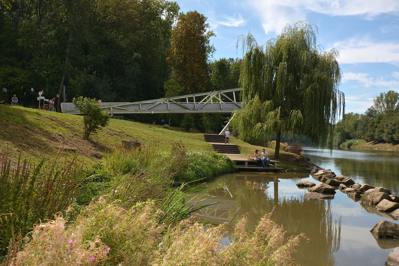 Remstal-Radweg_Landungsbrücke