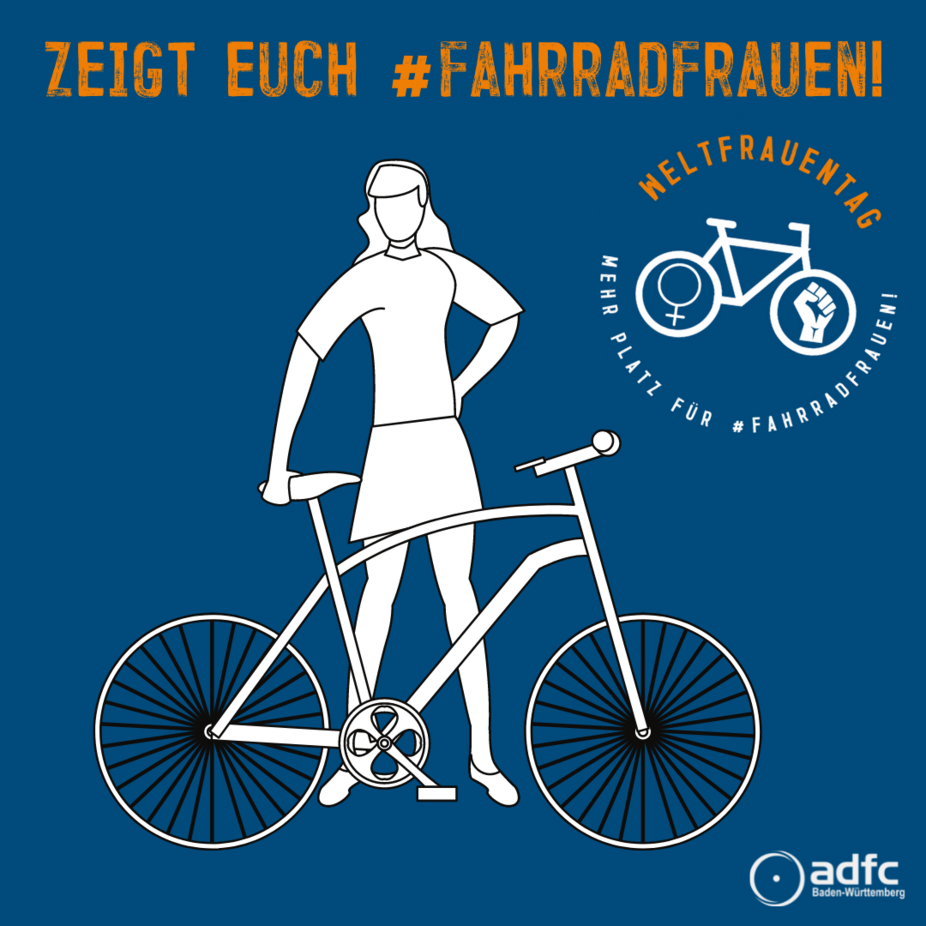 Frauennetzwerk Sharepic 1:1