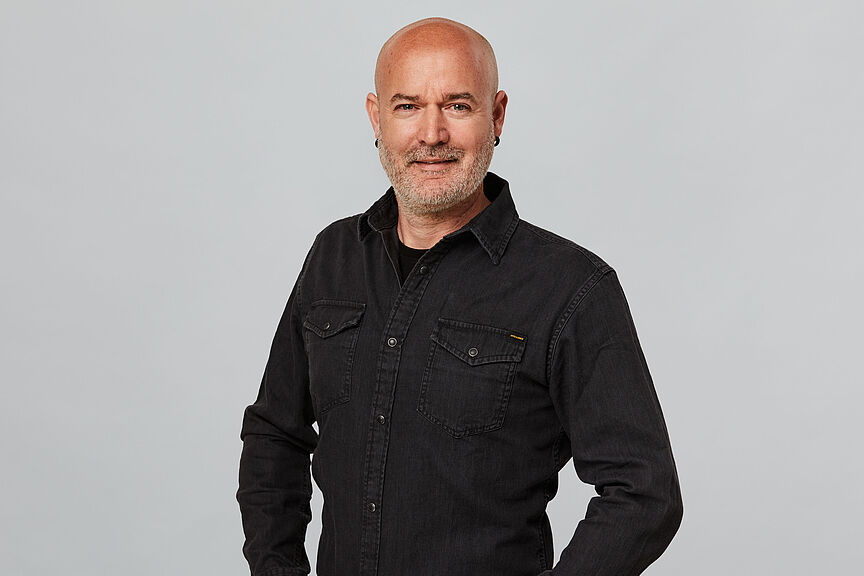 Thomas_Güthle Thomas Güthle