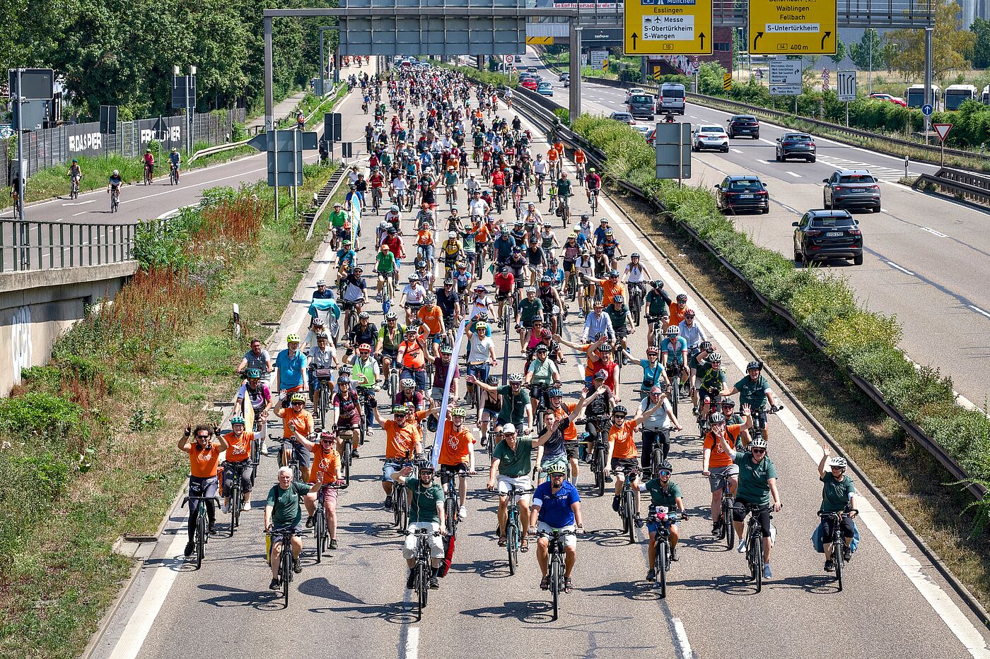 Radsternfahrt 2026 