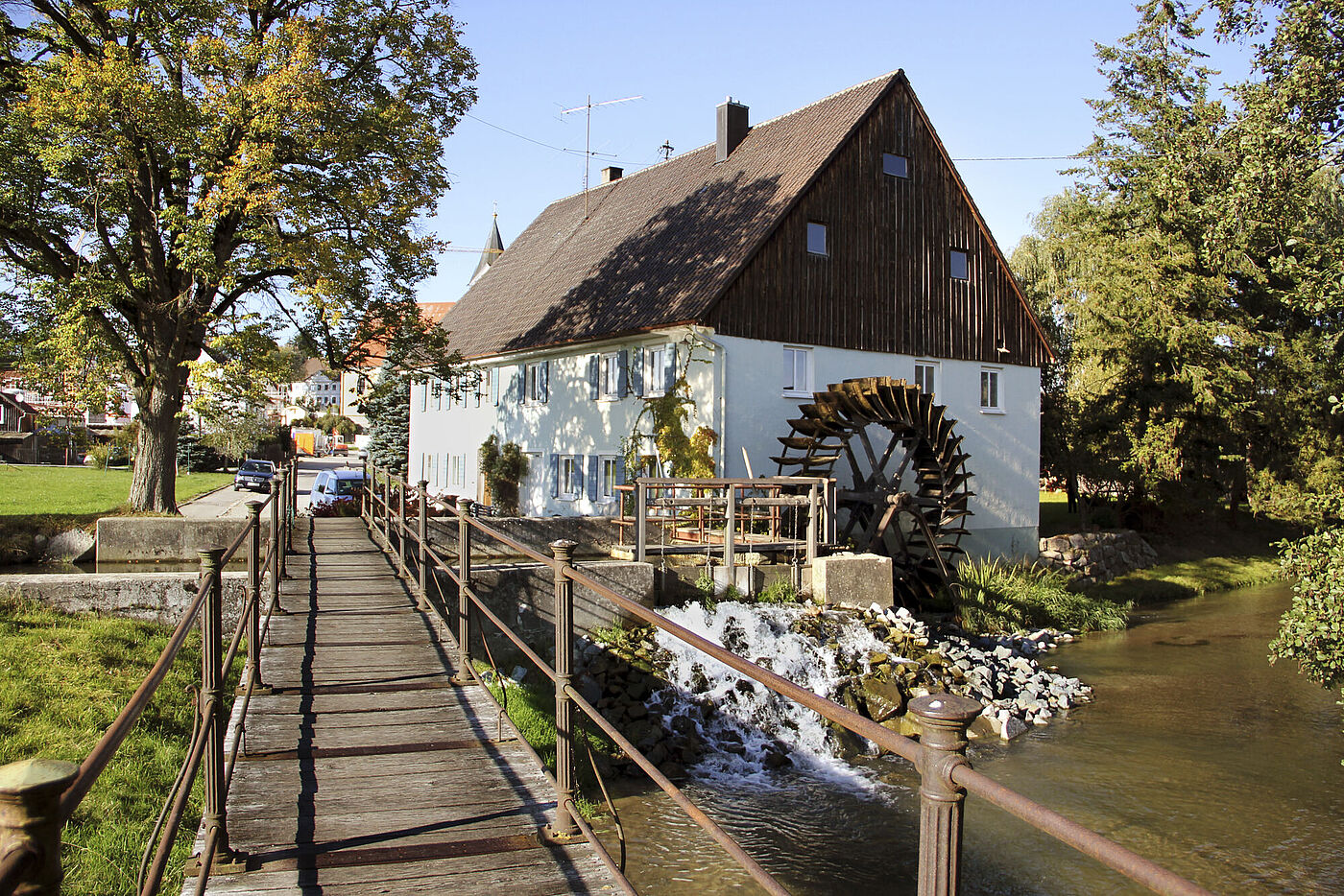 DonauTäler-Radweg_Ziemetshausen_Zusammühle