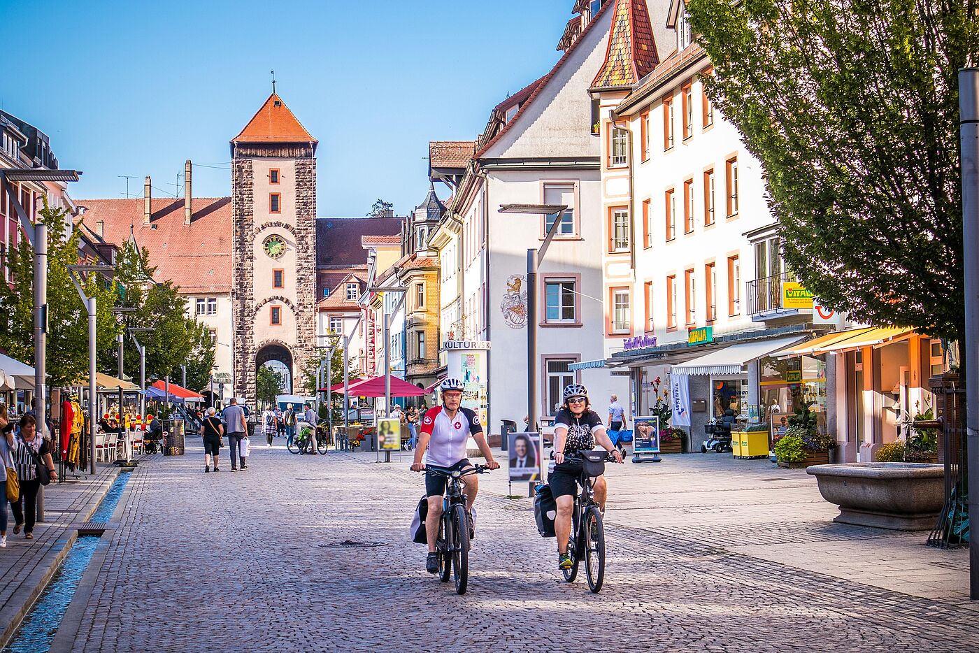 Neckartal-Radweg_Rottweil