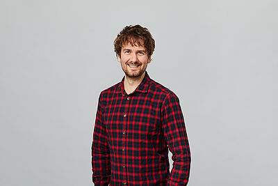 Tobias Husung