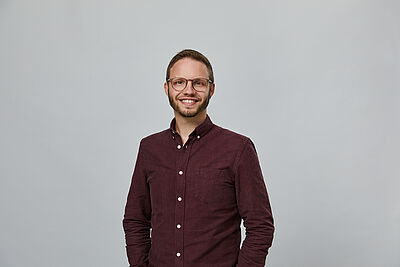 Daniel Steegmaier