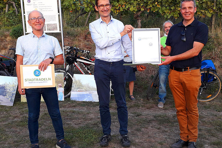 Fahrradfreundlicher_Arbeitgeber_Leimen -