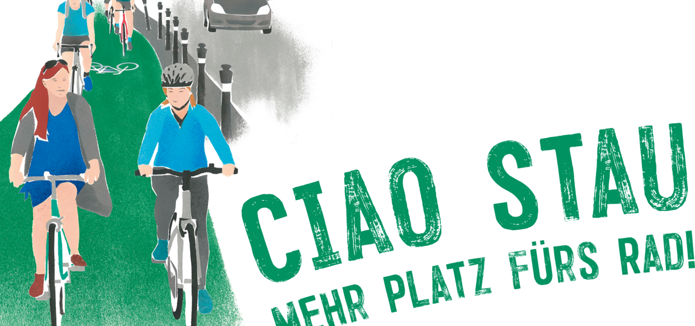 Fahrrad*Sternfahrt NRW 2026