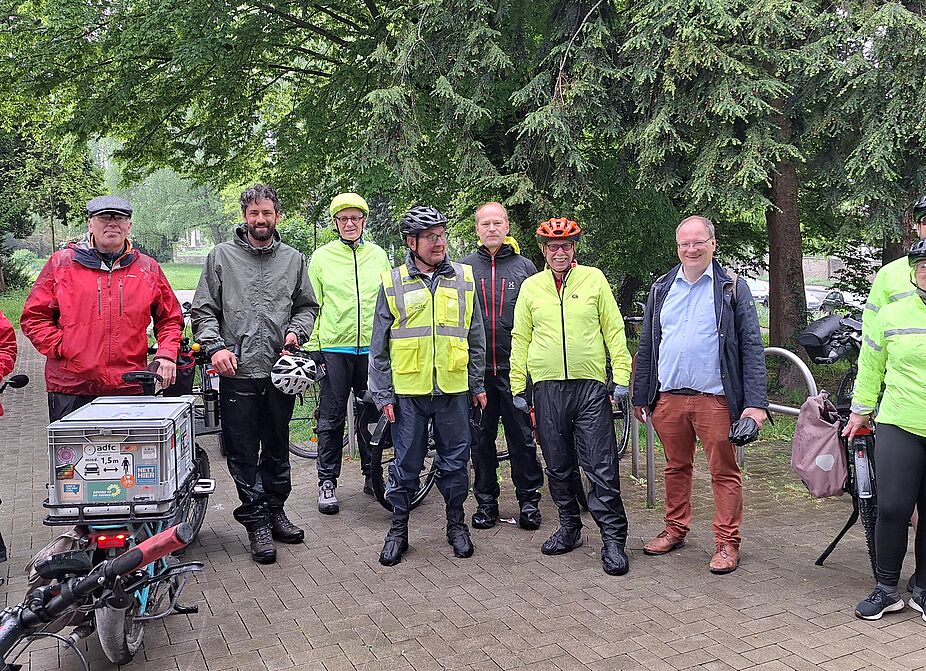Stadtradeln mit dem Ennepe-Ruhr-Kreis 2025 Stadtradeln mit dem Ennepe-Ruhr-Kreis 2025
