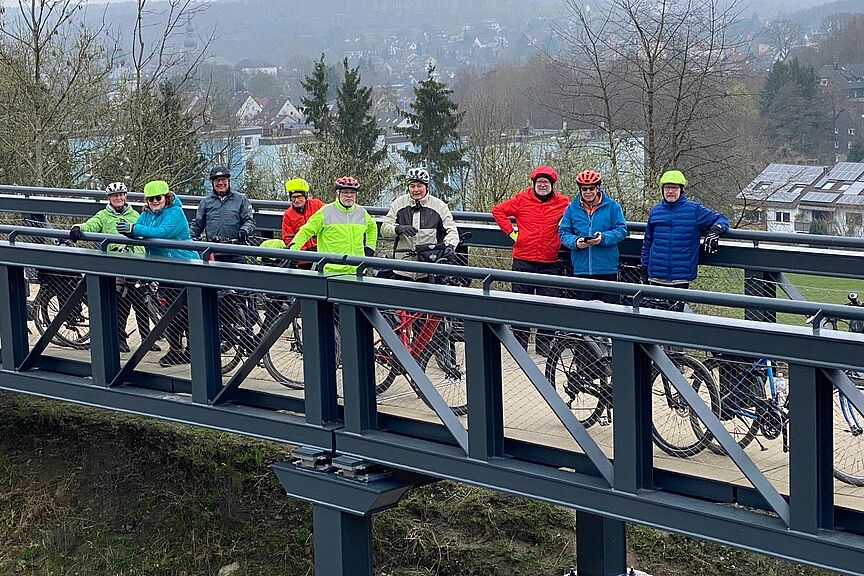 Glückaufbrücke