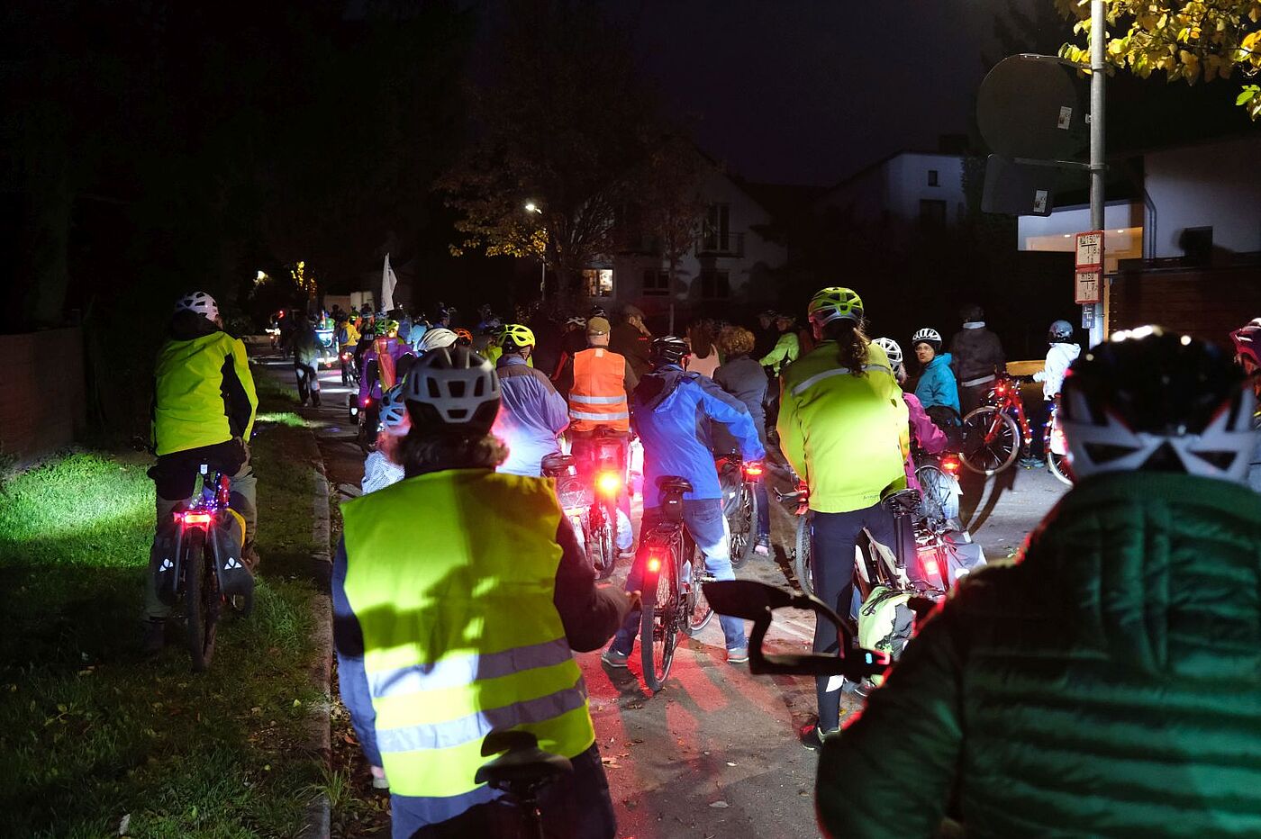 ADFC-BikeNight 2025