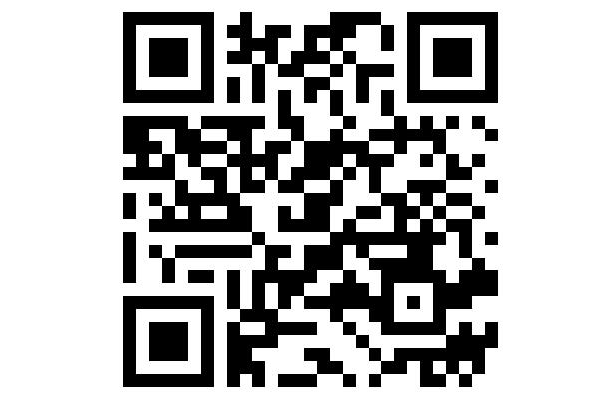 QR-Code Radwege-Monitor QR-Code Radwege-Monitor