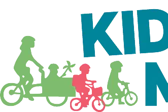 Logo Kidical Mass