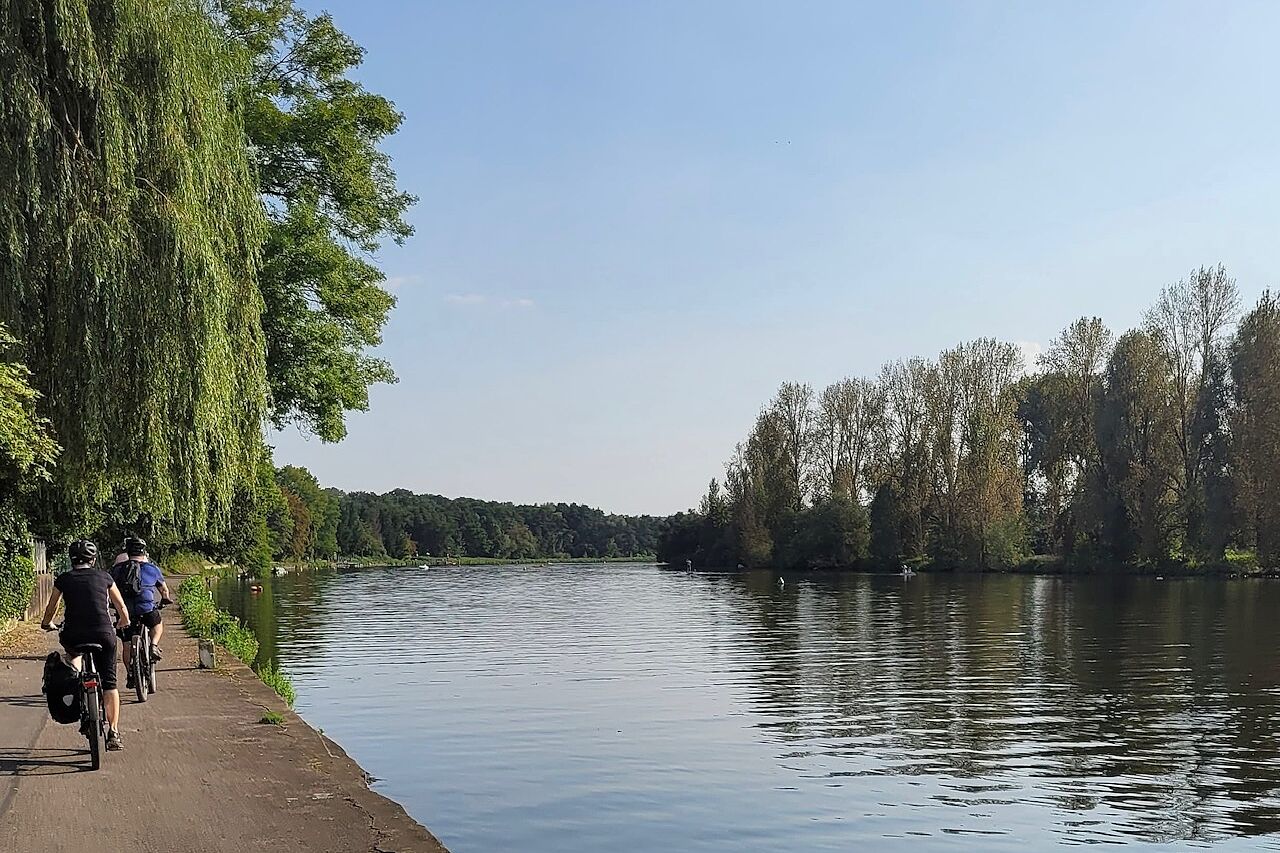 Ruhrtalradweg