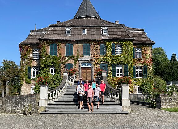Schloss Linnep 
