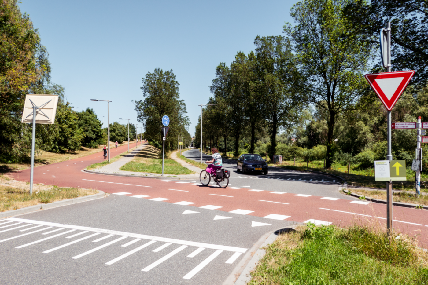 RSV_Standards_philipp_Boehme 2 Radschnellweg Arnhem-Nijmegen