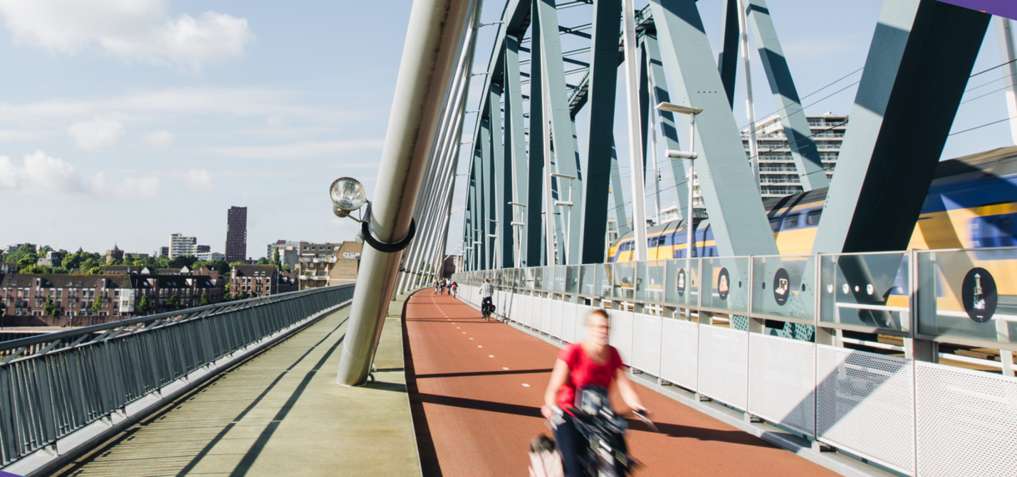 RijnWaalpad_-_Radschnellweg_Arnhem-Nijmegen