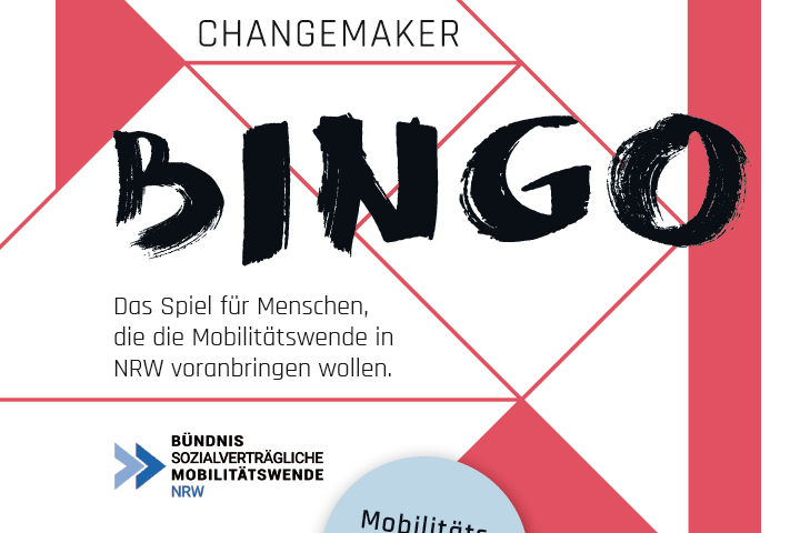 Deckblatt Changemaker Bingo SVM Deckblatt Changemaker Bingo SVM