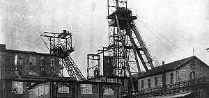 Bergwerk Velsen