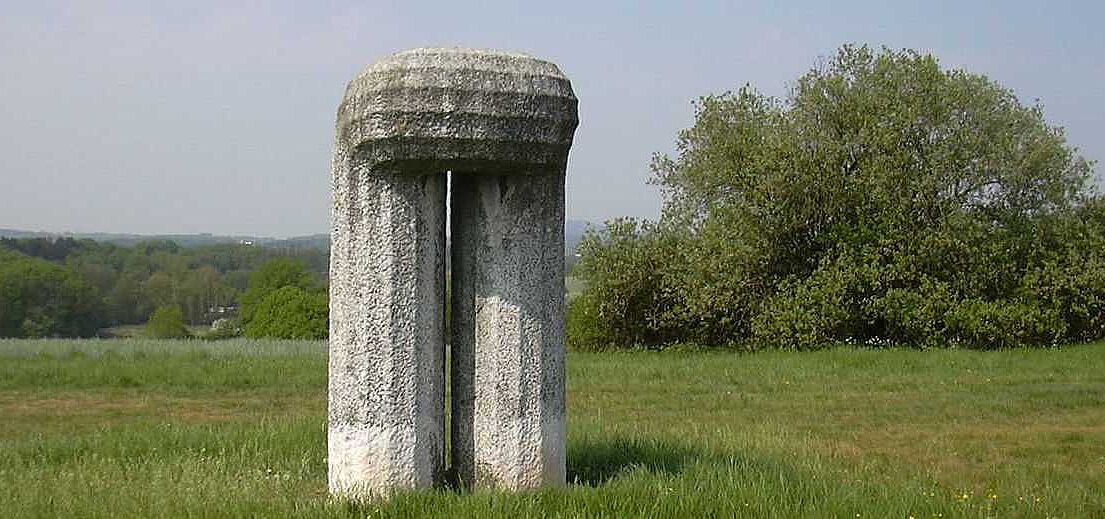 St. Wendeler Land - Skulpturen