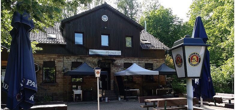 Naturfreundehaus Kirchheck