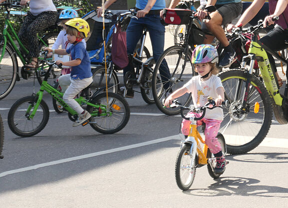 KidicalMass Saarbrücken KidicalMass Saarbrücken