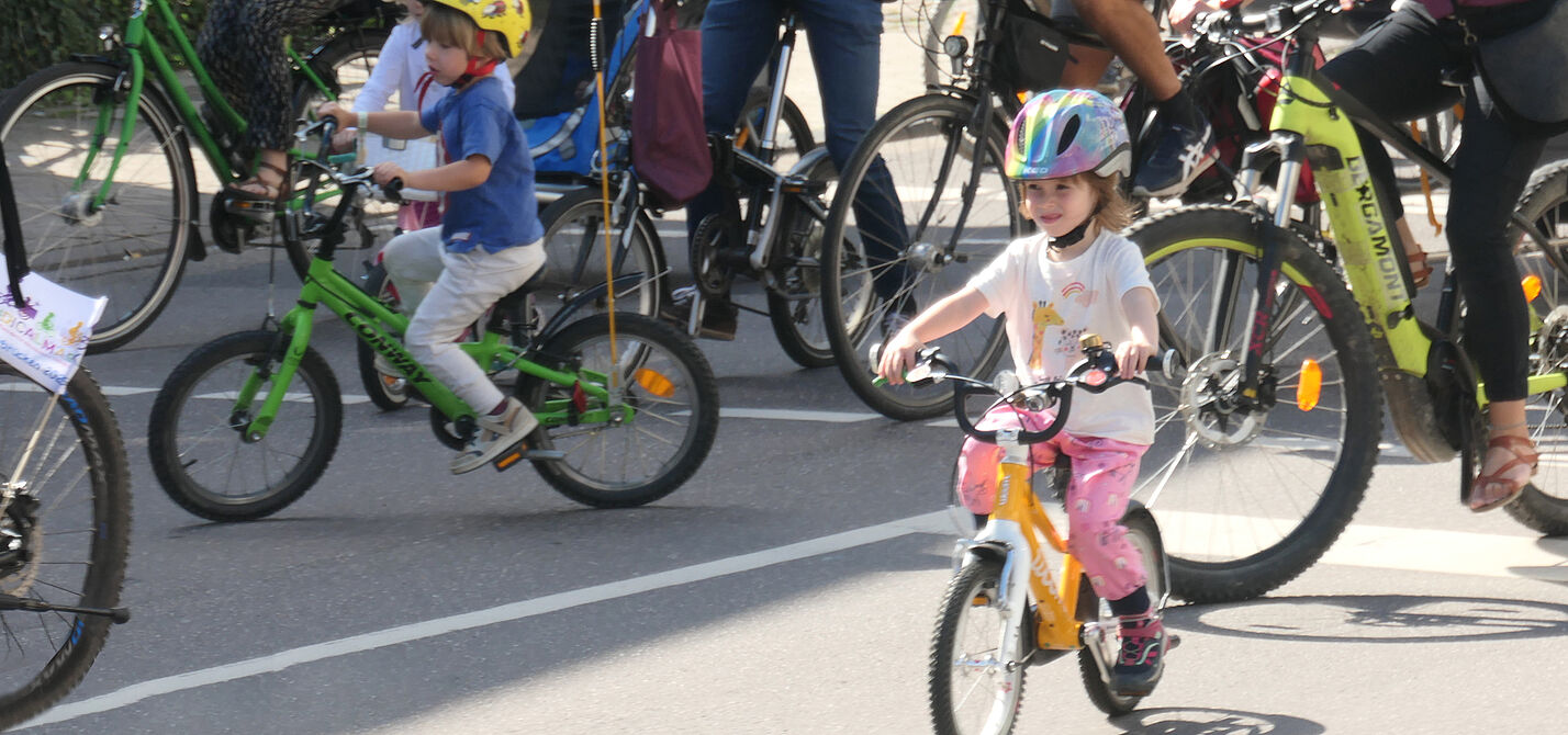 KidicalMass Saarbrücken