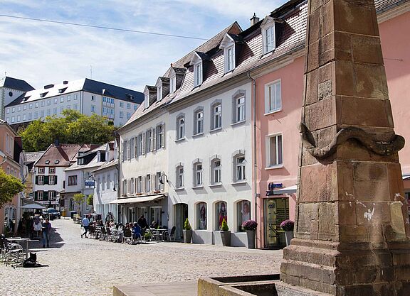 Blieskastel