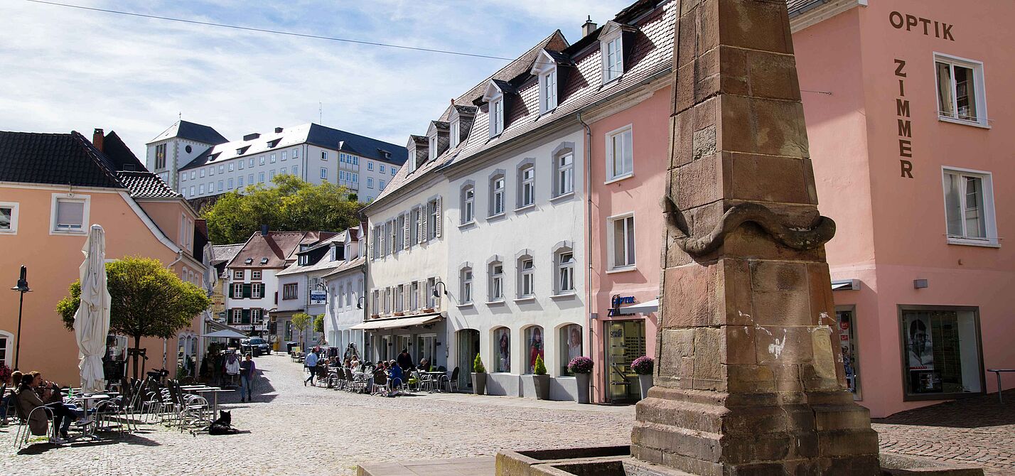 Blieskastel Blieskastel
