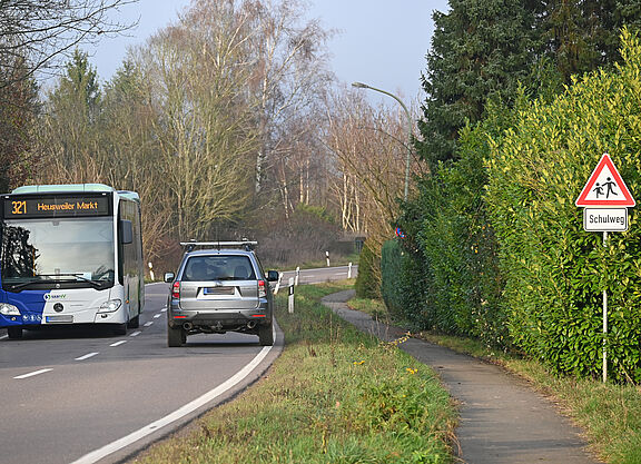 Illingen, L265
