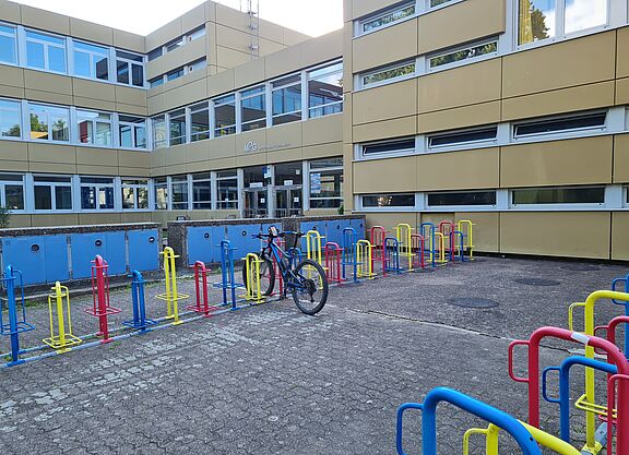 Max-Planck-Gymnasium Saarlouis