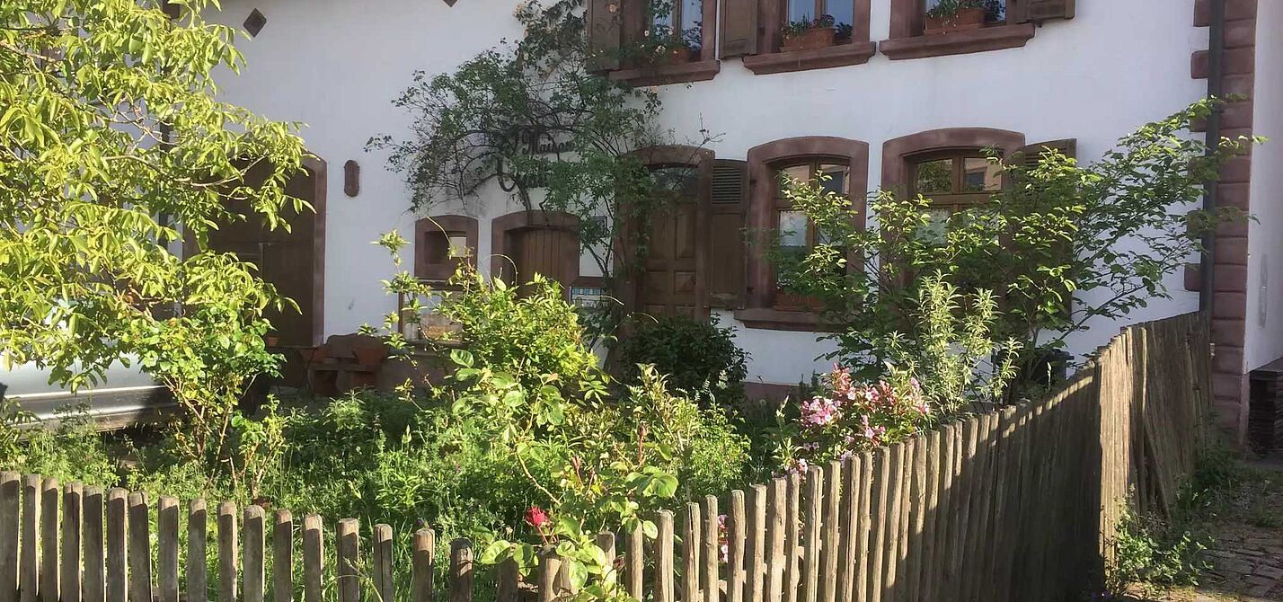 Überherrn Bauernhaus Überherrn Bauernhaus