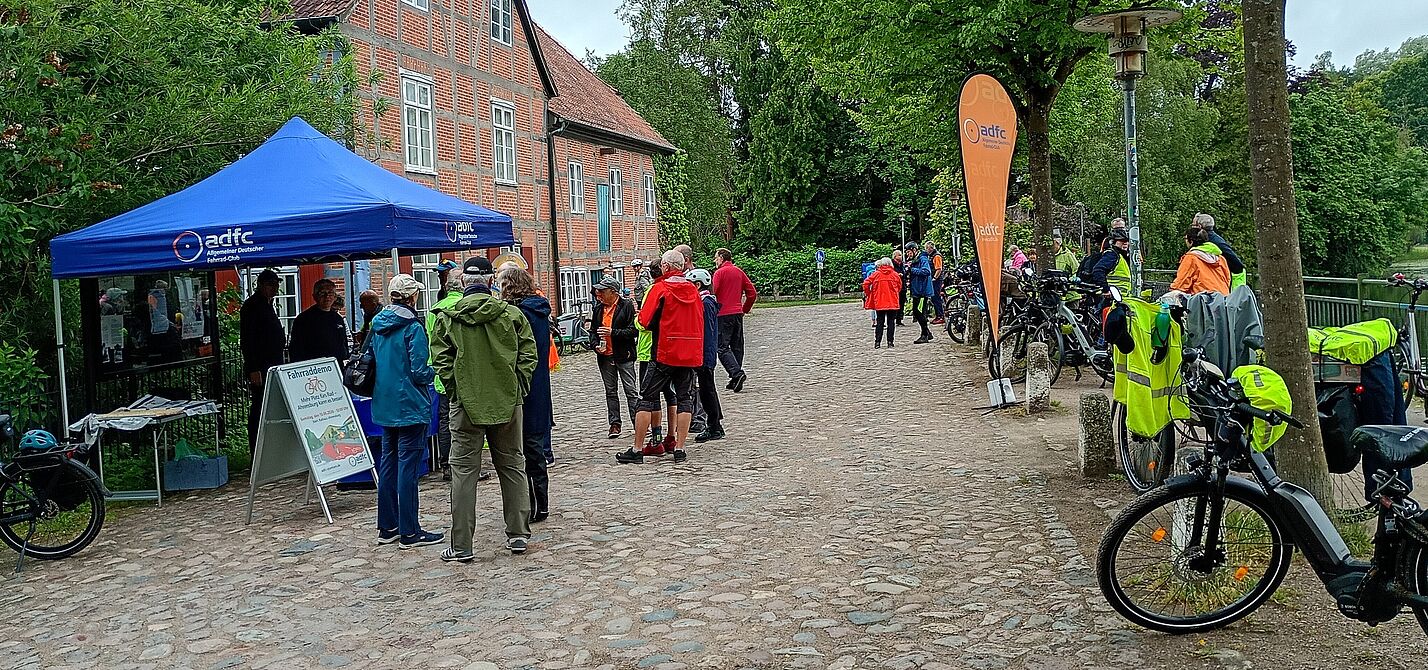 Sternfahrt 2026 Sternfahrt 2026