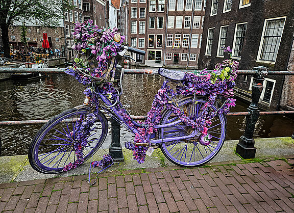 Amsterdam Amsterdam
