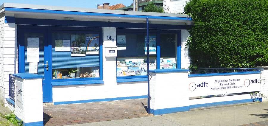 Infoladen ADFC Wilhelmshaven