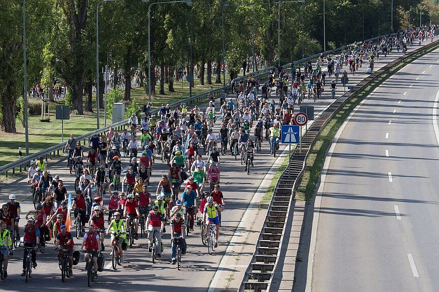 Sternfahrt Sternfahrt