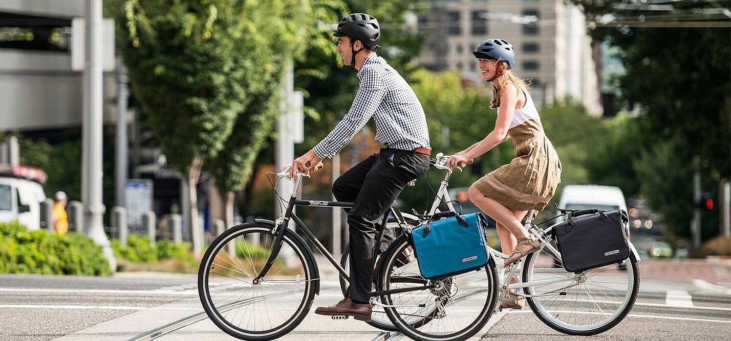 Geldwerter Vorteil für Fahrrad-Pendler